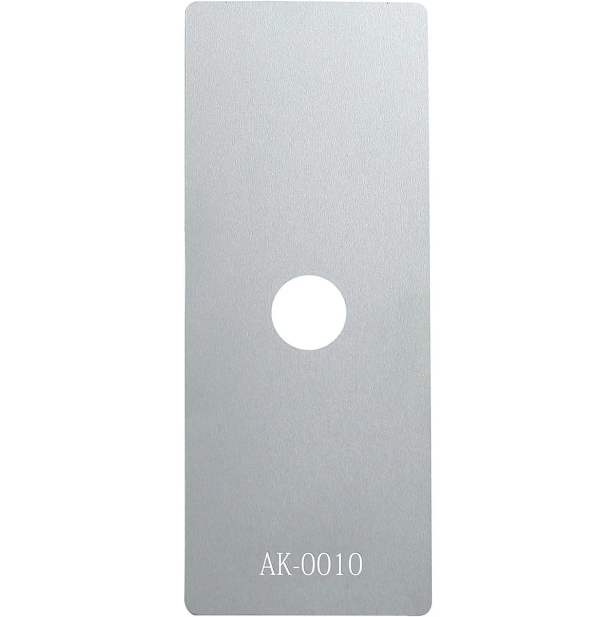 Godox AK-GS5 Metal GOBO Set For AK-R21 - Image 5