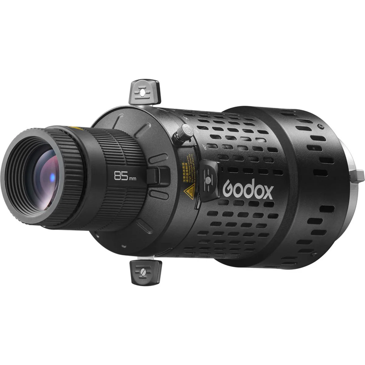 Godox Bowens Mount Flash Light Projection Attachment