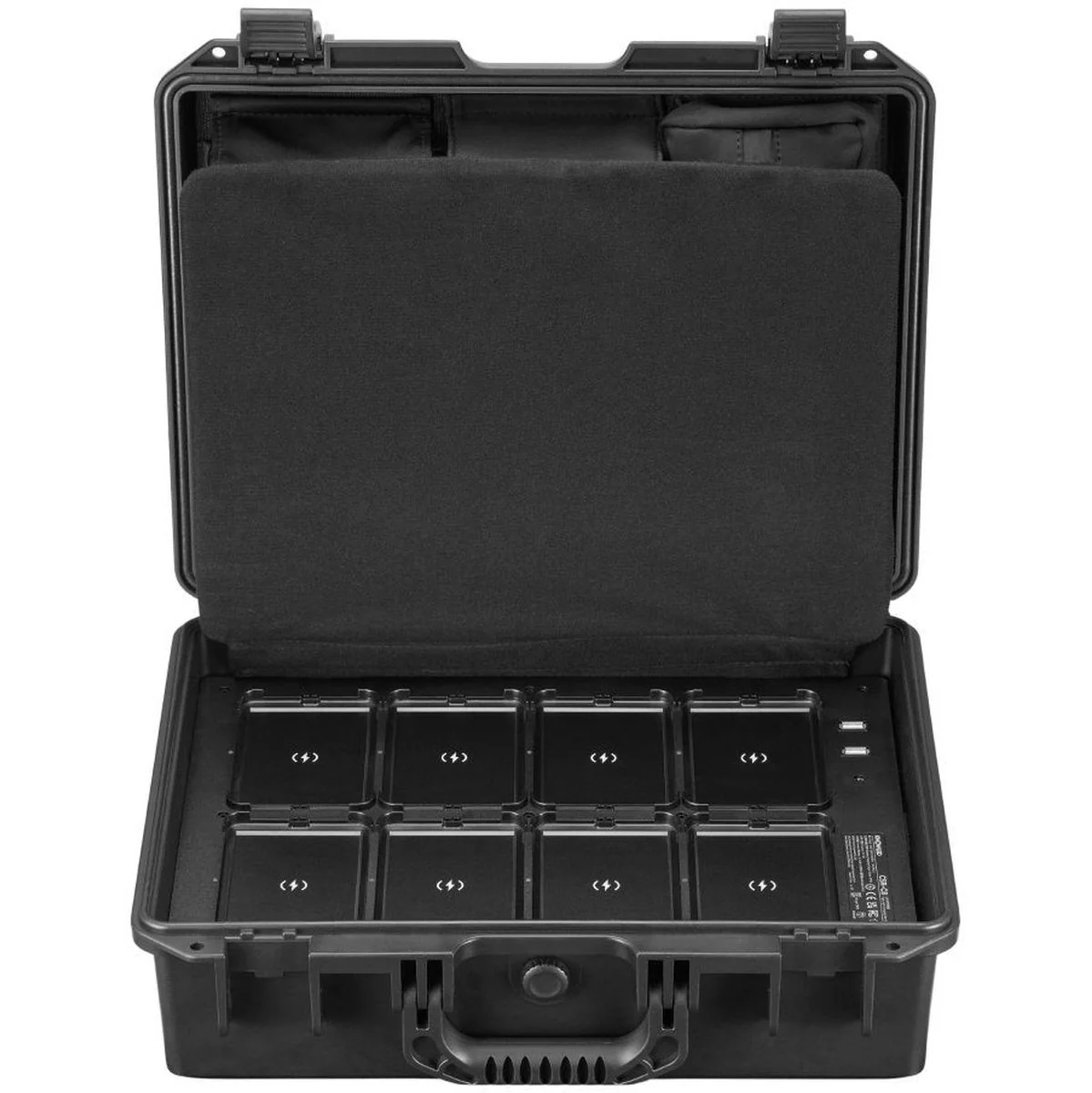 Godox C5R-C8 8 Light Charging Case For C5R