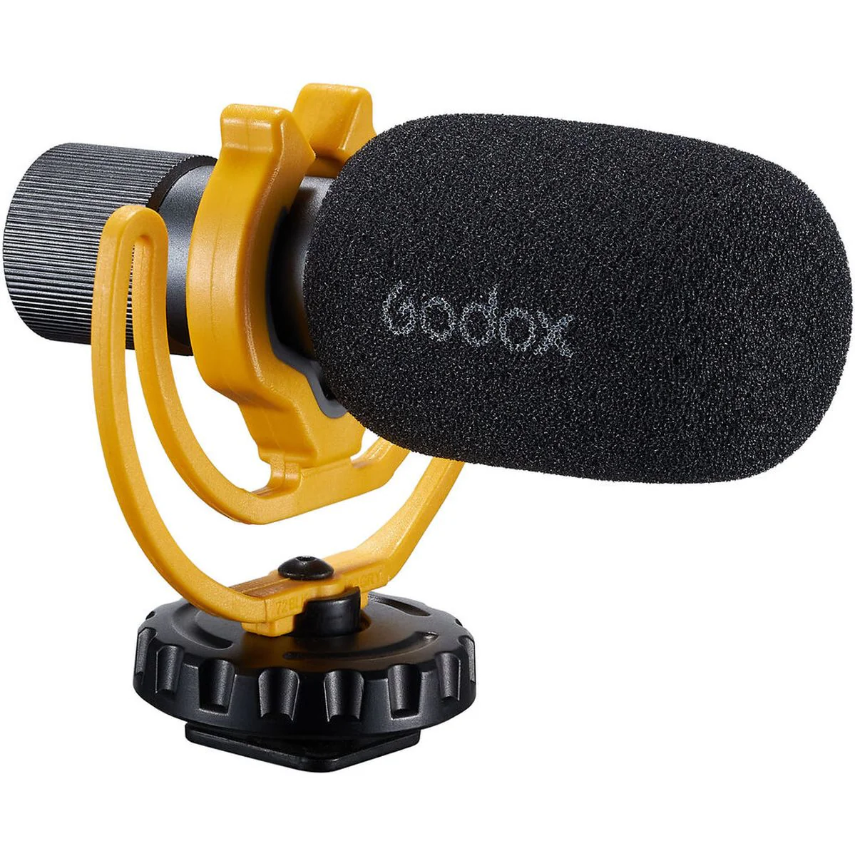 Godox Compacte Shotgun Microphone VS-Mic - Image 3