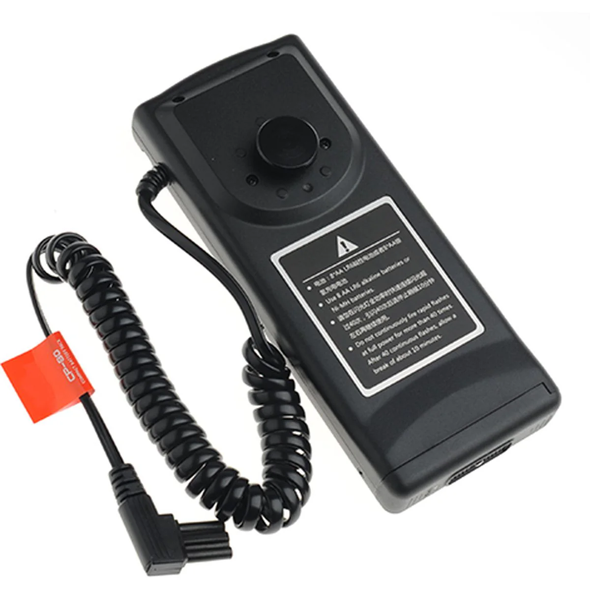 Godox CP80-S Battery Pack - Image 4