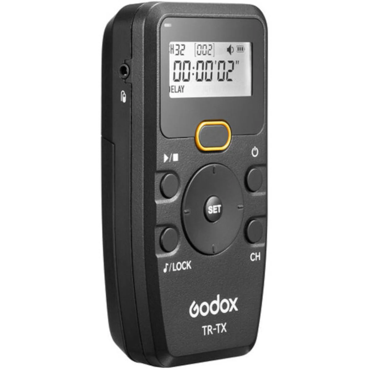Godox Digital Timer Remote TR-S2 - Image 3