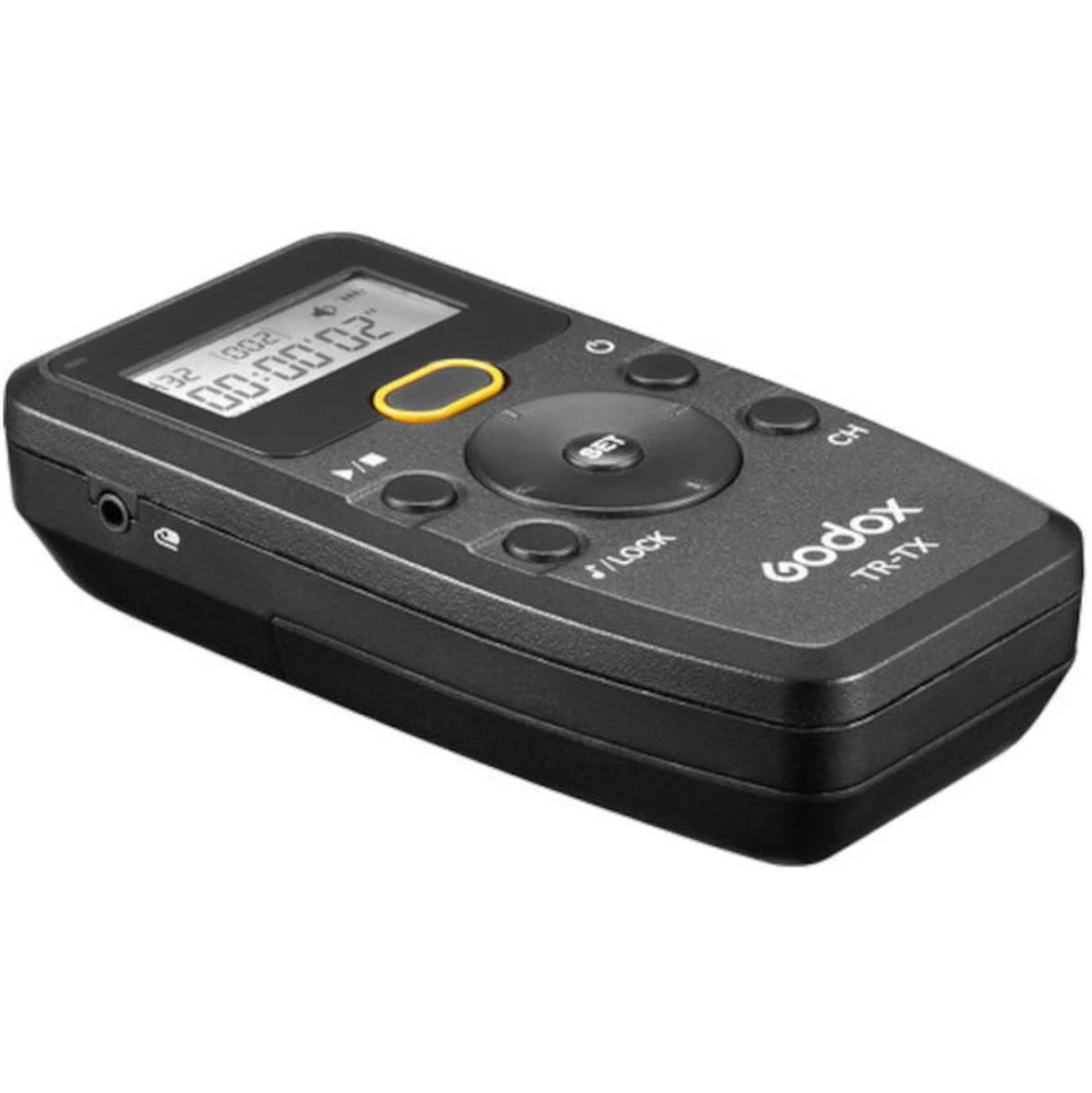 Godox Digital Timer Remote TR-S2 - Image 5