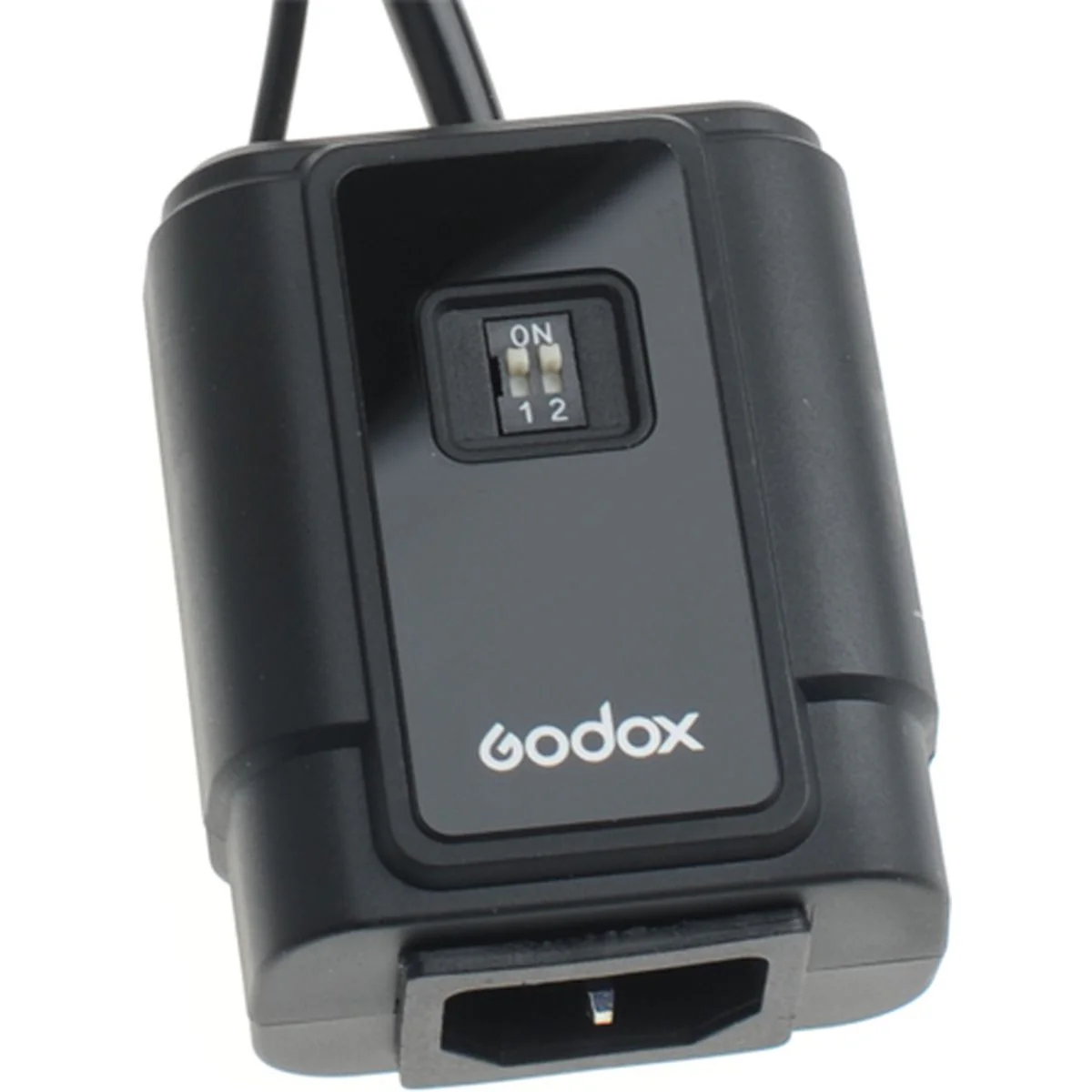 Godox DM-16 Studio Flash Trigger - Image 2