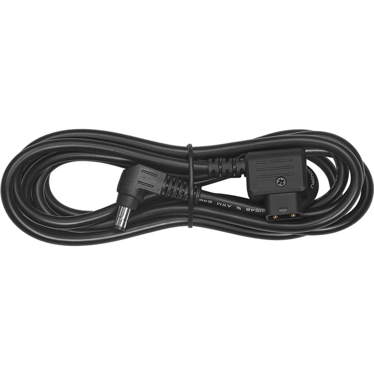 Godox DT-C1 D-Tap Adapter Cable To Connect w/ V Mount Batter