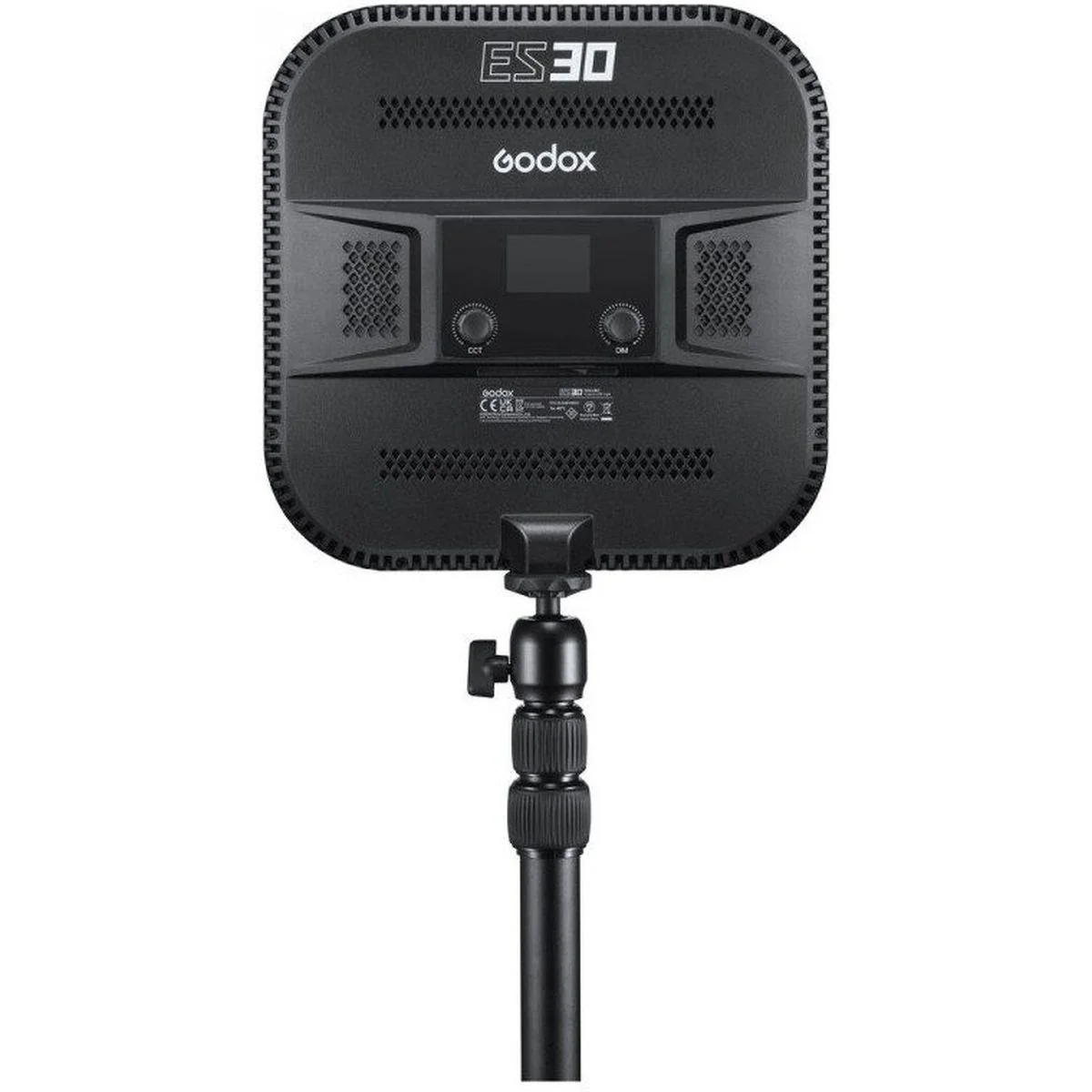 Godox E-Sports LED Light ES30 Kit - Image 3