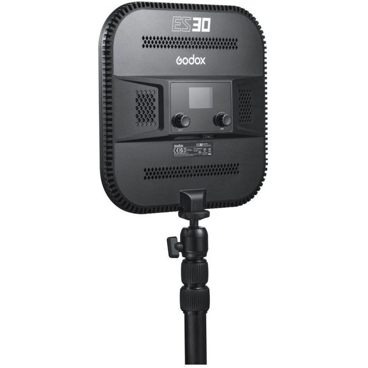 Godox E-Sports LED Light ES30 Kit - Image 4