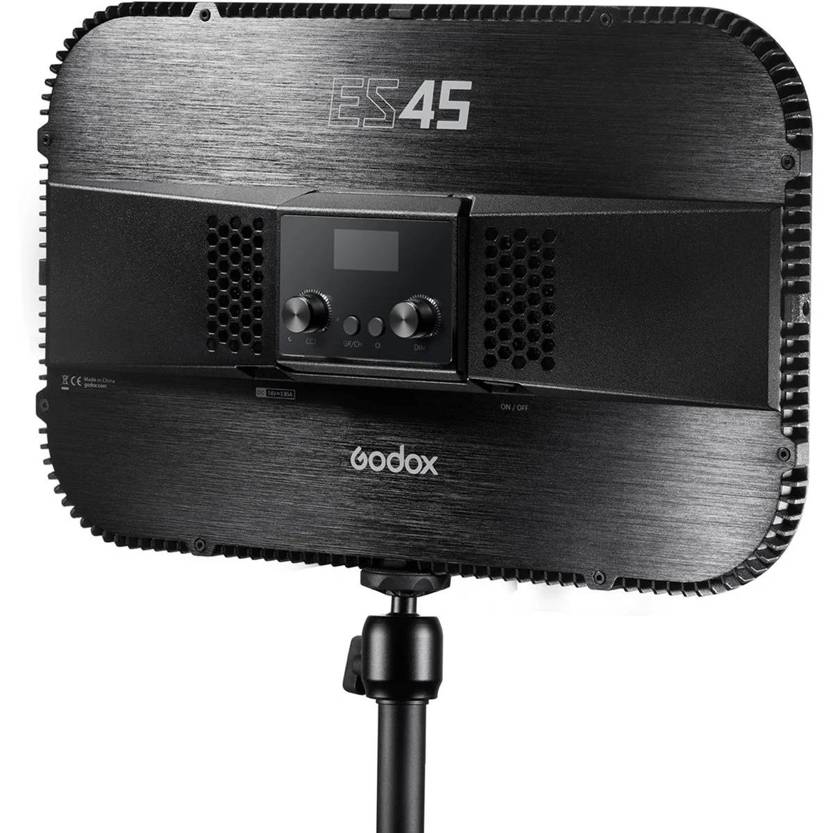Godox E-Sports LED Light ES45 Kit - Image 3