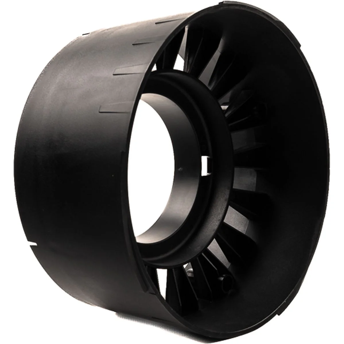 Godox FLS8 - Lens Mount - Image 2