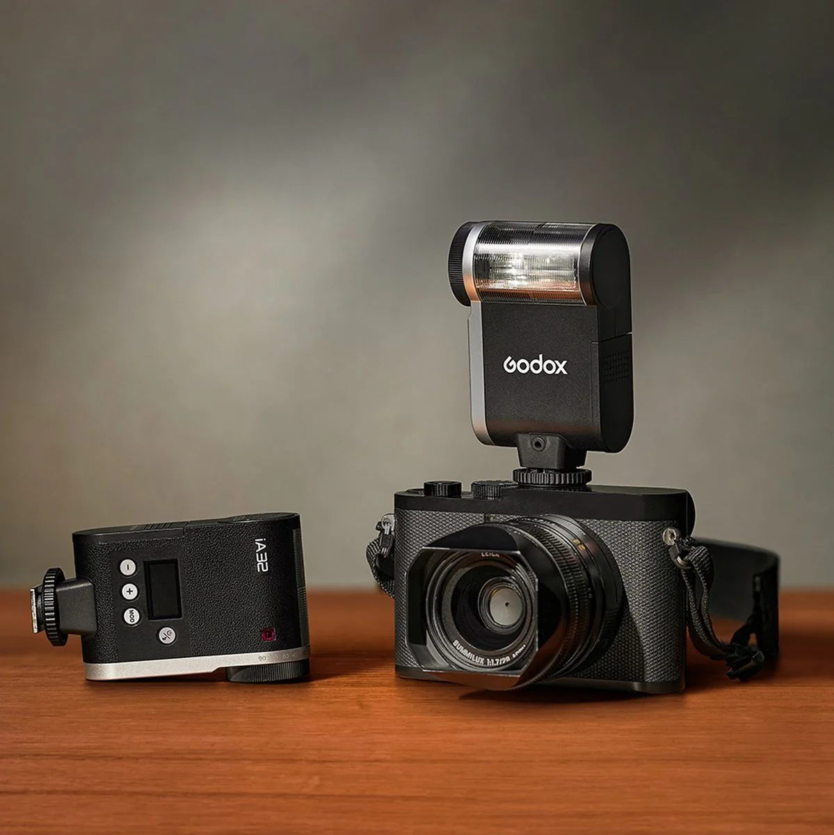 Godox IA32 Iflash Camera Flash - Image 2