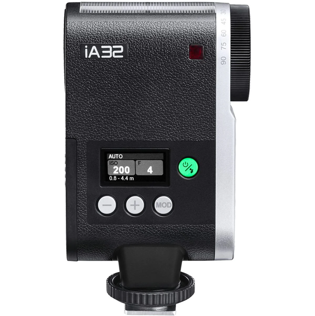 Godox IA32 Iflash Camera Flash - Image 5