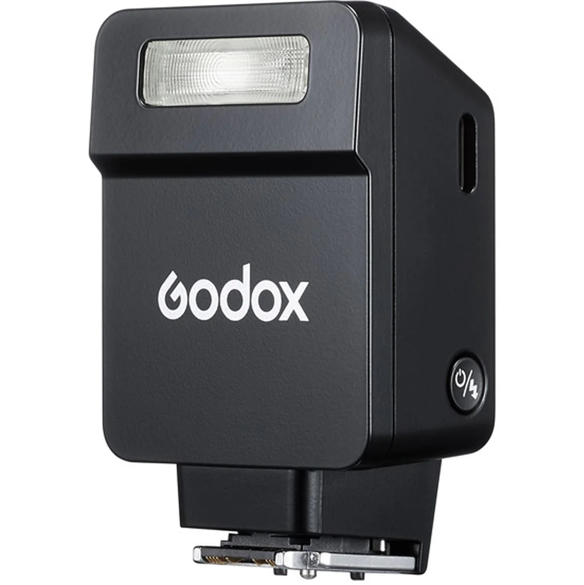 Godox Iflash TTL Camera Flash IT22 For Canon Black