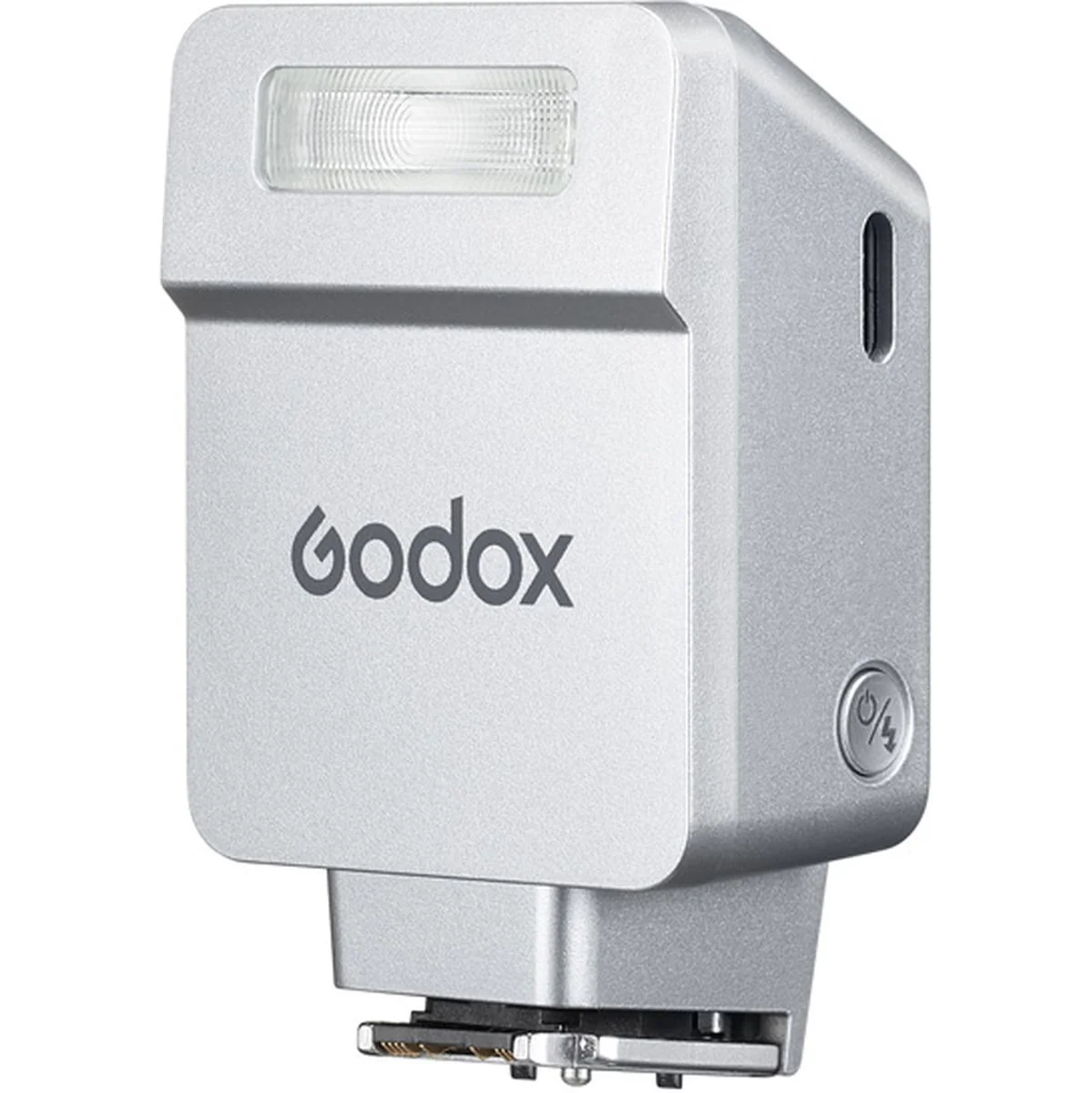 Godox Iflash TTL Camera Flash IT22 For Fuji Silver