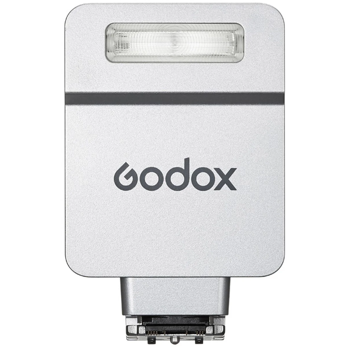Godox Iflash TTL Camera Flash IT22 For Nikon Silver - Image 5