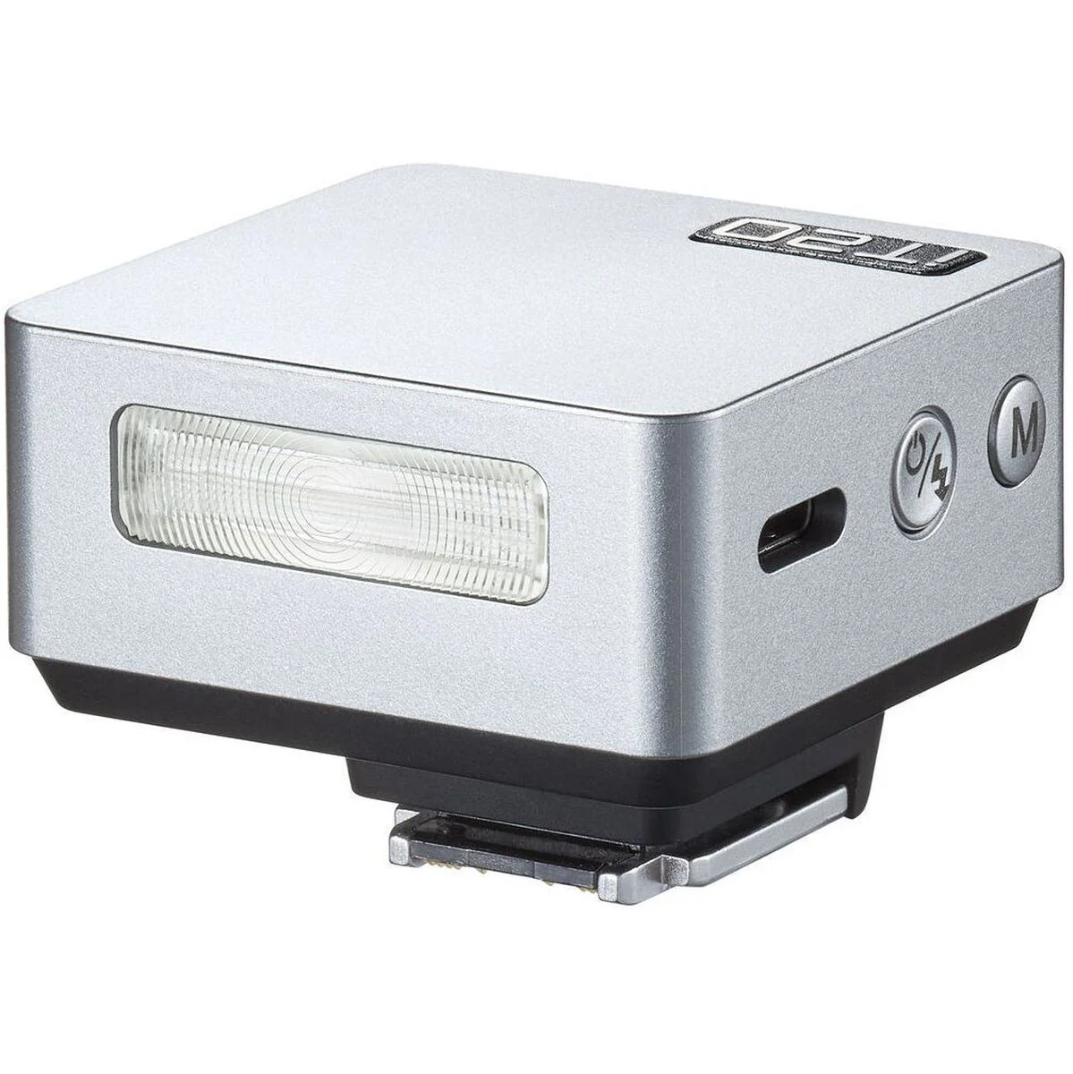 Godox IT20R Silver Iflash TTL Camera Flash For Ricoh GR3 Series
