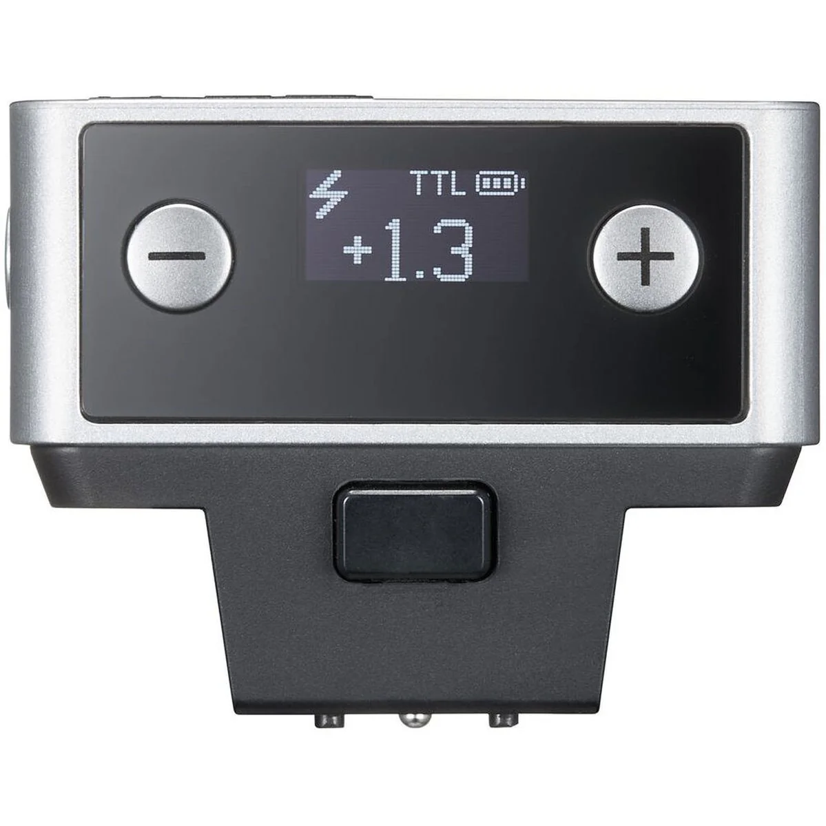 Godox IT20R Silver Iflash TTL Camera Flash For Ricoh GR3 Series - Image 2