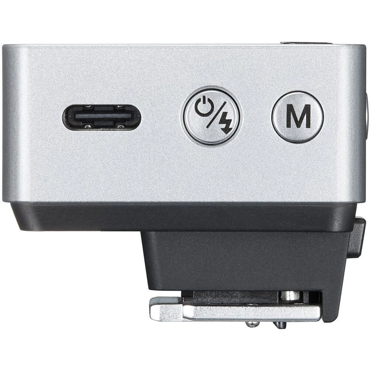 Godox IT20R Silver Iflash TTL Camera Flash For Ricoh GR3 Series - Image 4