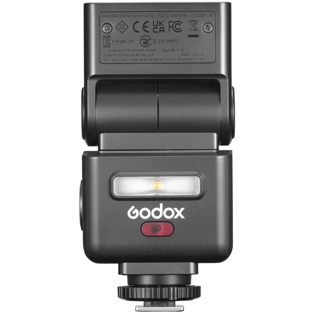 Godox IT32 Iflash TTL Camera Flash - Image 4