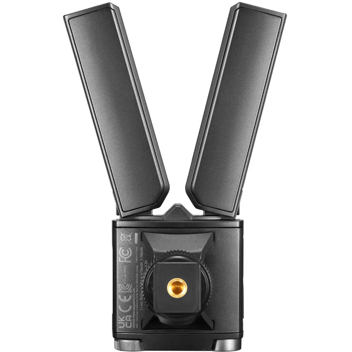 Godox IVM-S3 Stereo On-Camera Microphone - Image 5