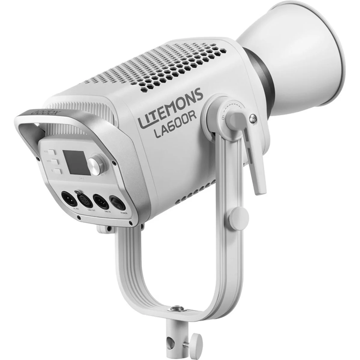 Godox LA600R Litemons RGB LED Video Light (White) - Image 4