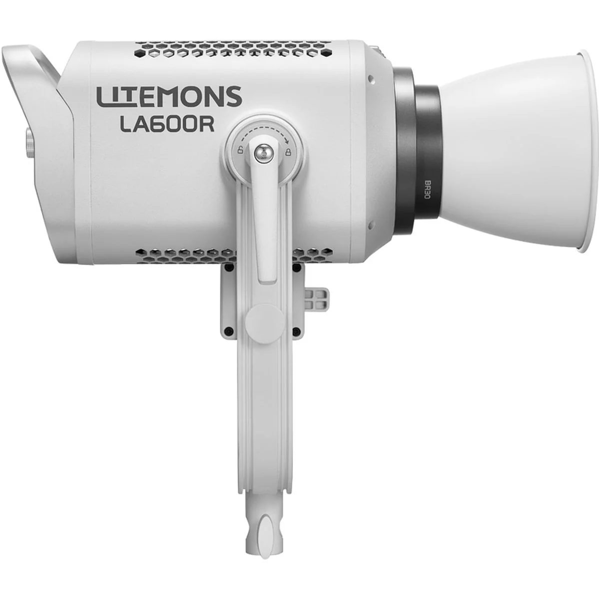 Godox LA600R Litemons RGB LED Video Light (White) - Image 5