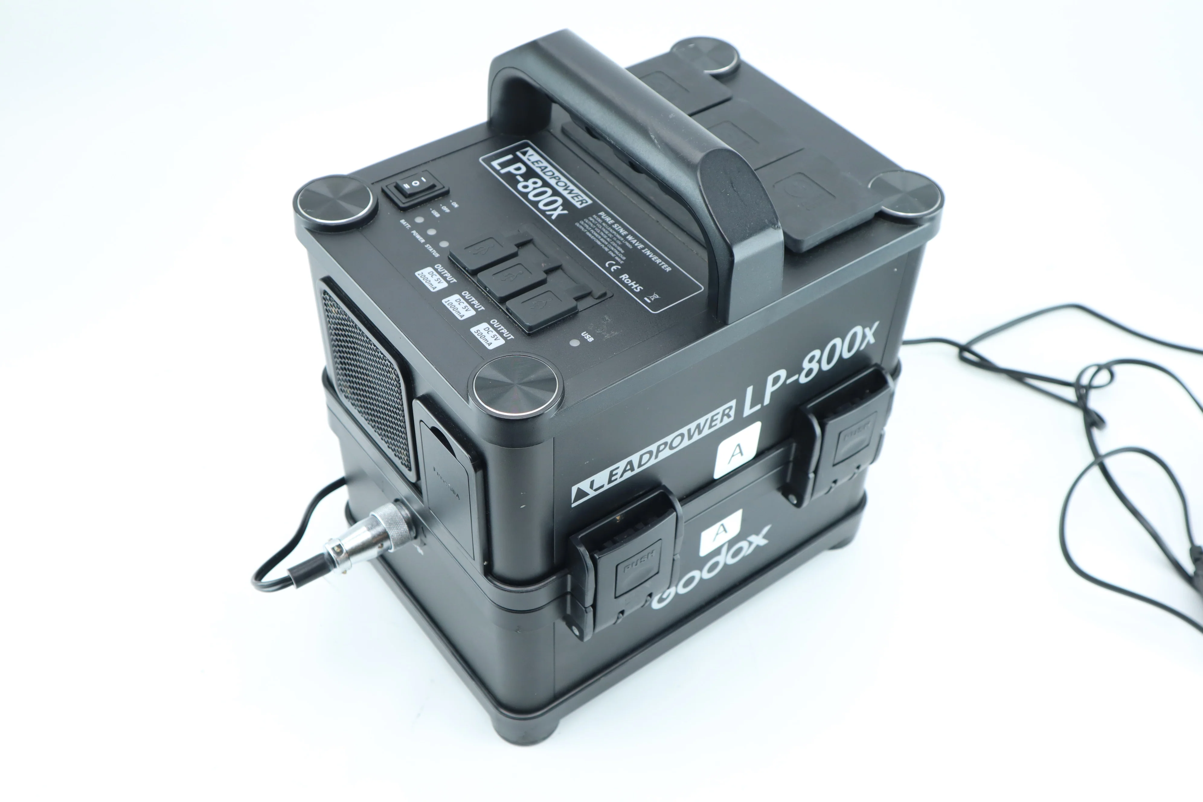 Godox Leadpower LP-800X - Image 5