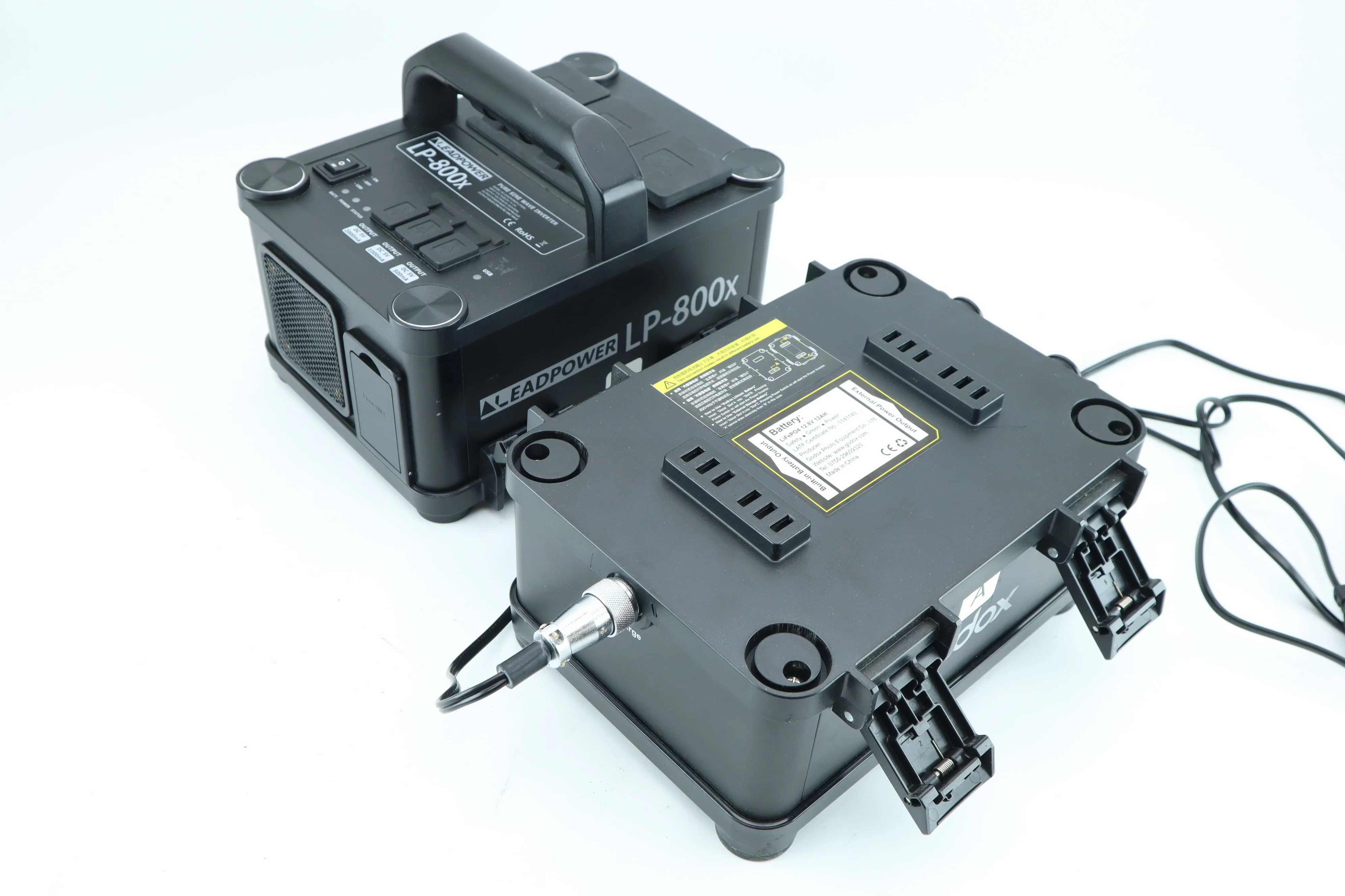 Godox Leadpower LP-800X - Image 6