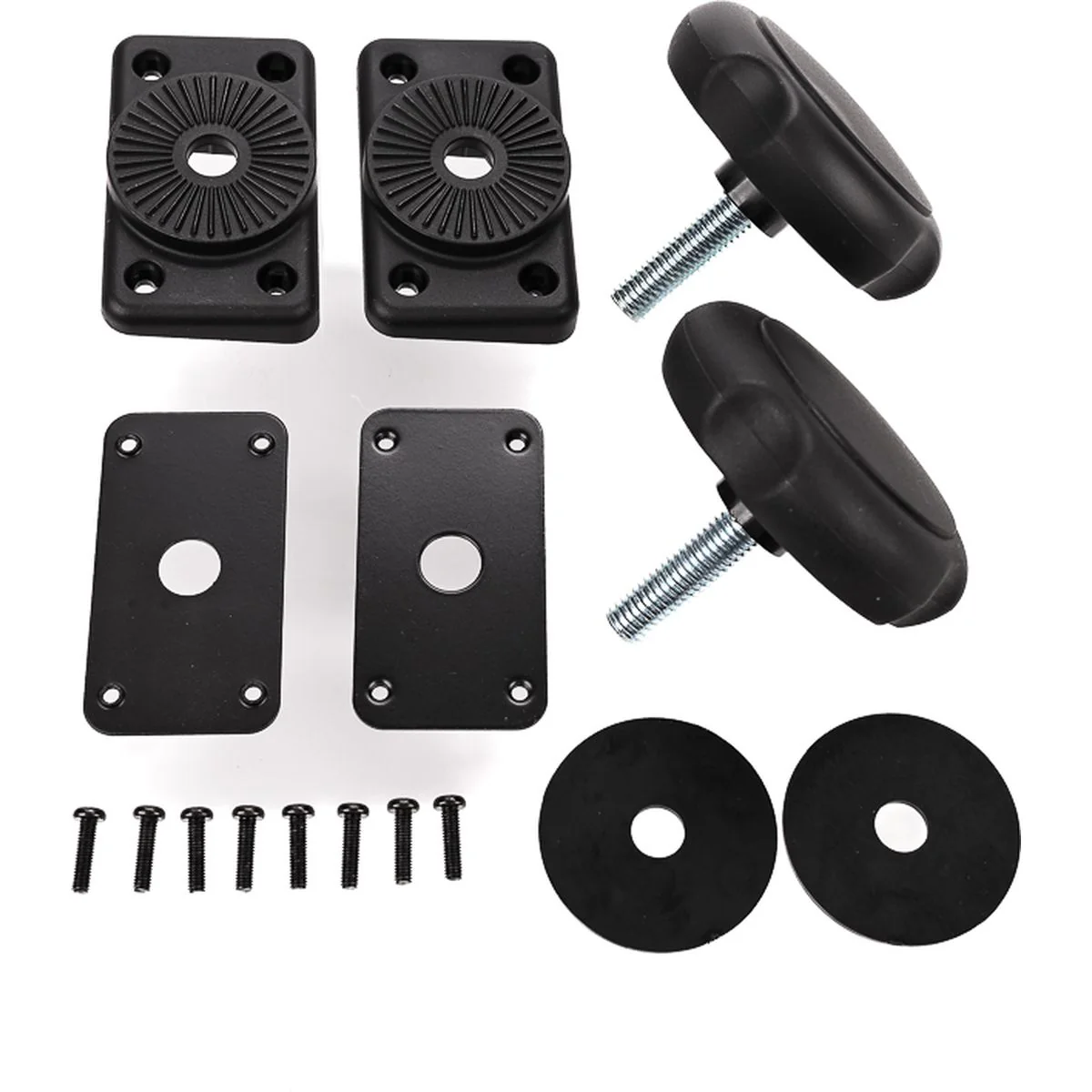 Godox LED 1000 Light Stand Holder - Image 3