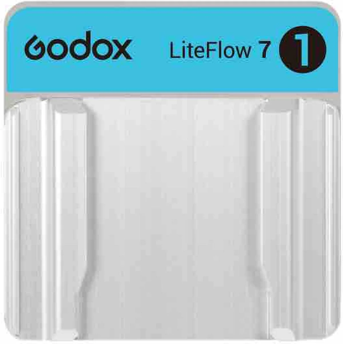 Godox Liteflow Reflector 7cm Kit - Image 2