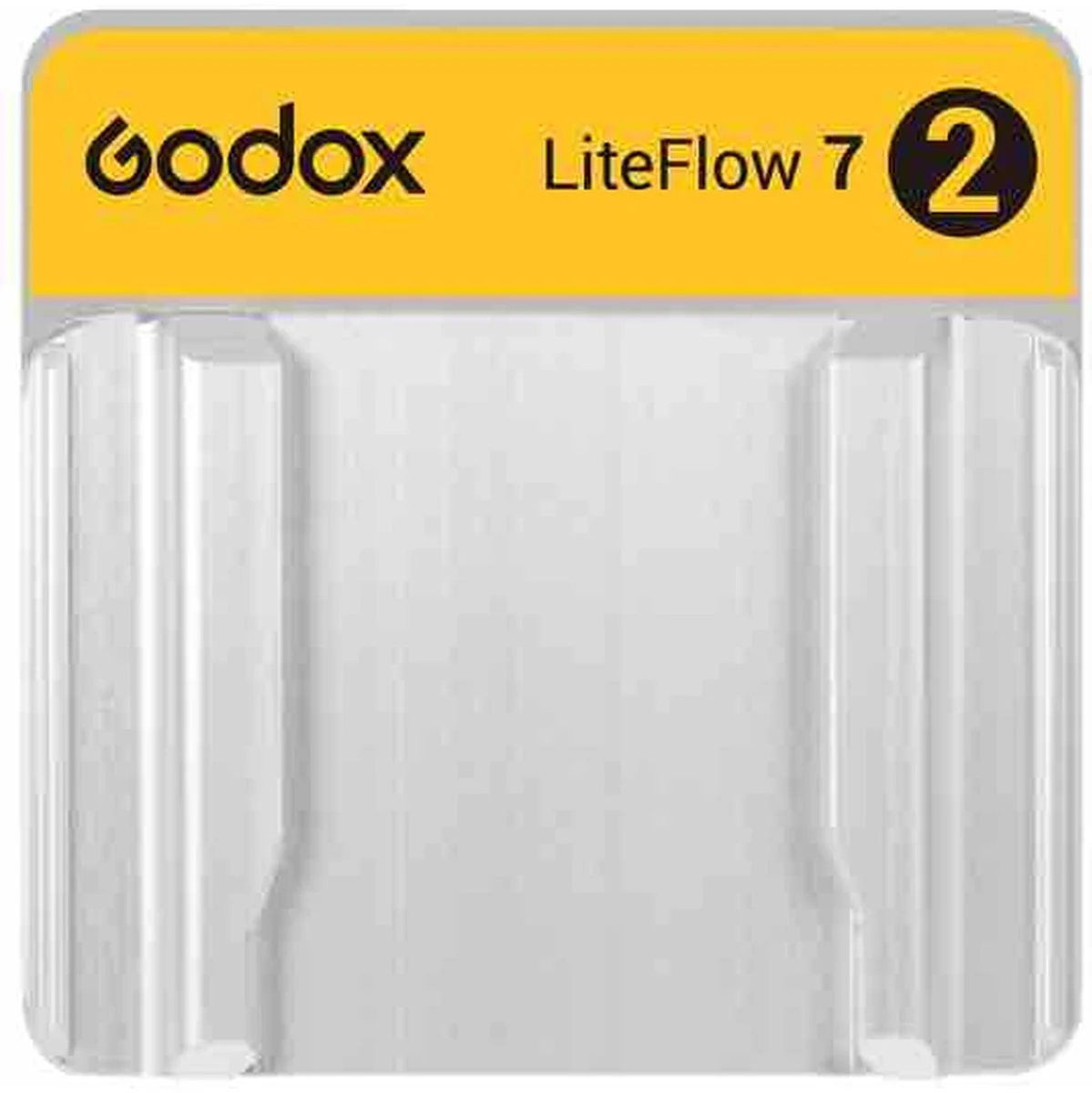 Godox Liteflow Reflector 7cm Kit - Image 3