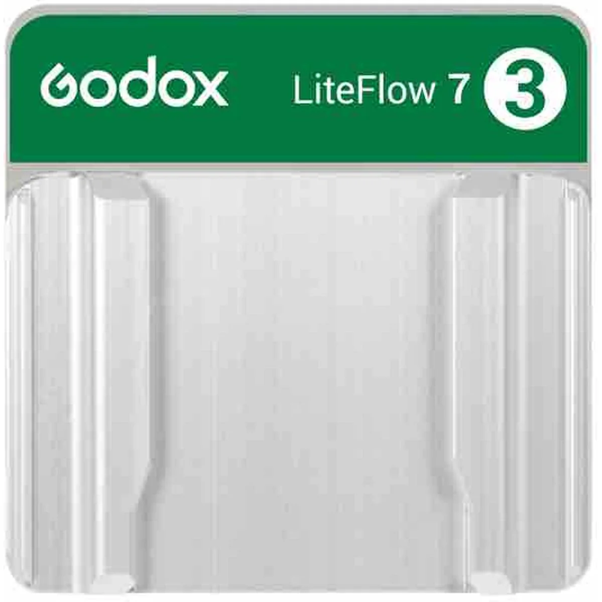 Godox Liteflow Reflector 7cm Kit - Image 4