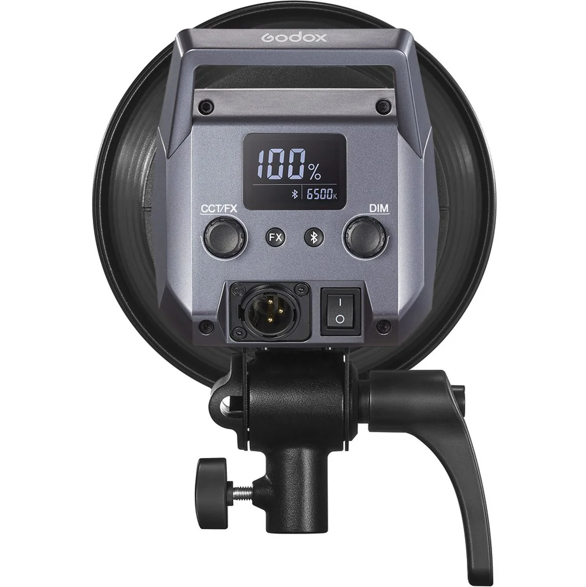 Godox Litemons LA200BI Bi-Colour Duo Kit - Image 4