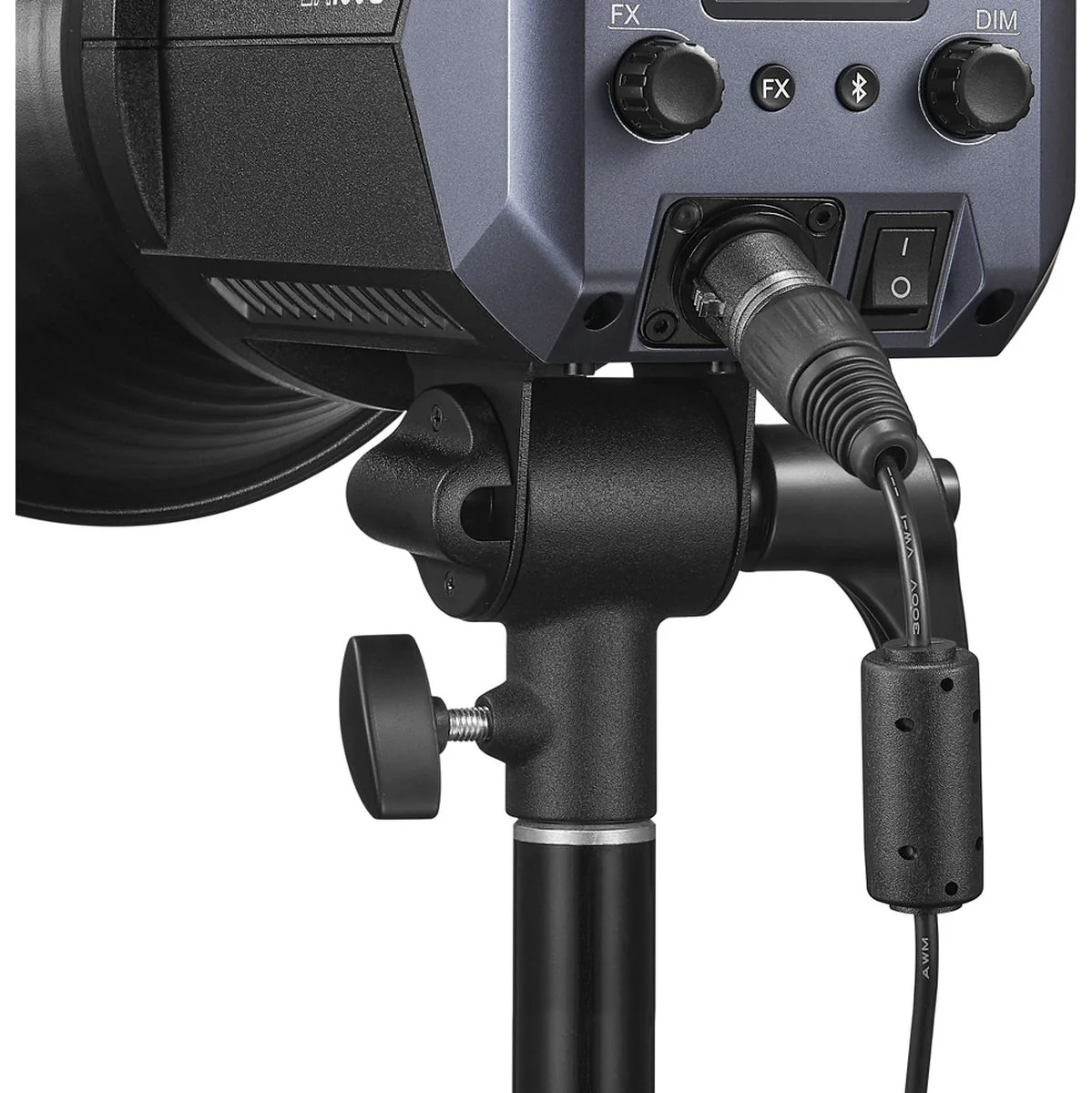 Godox Litemons LA200BI Bi-Colour Duo Kit - Image 5