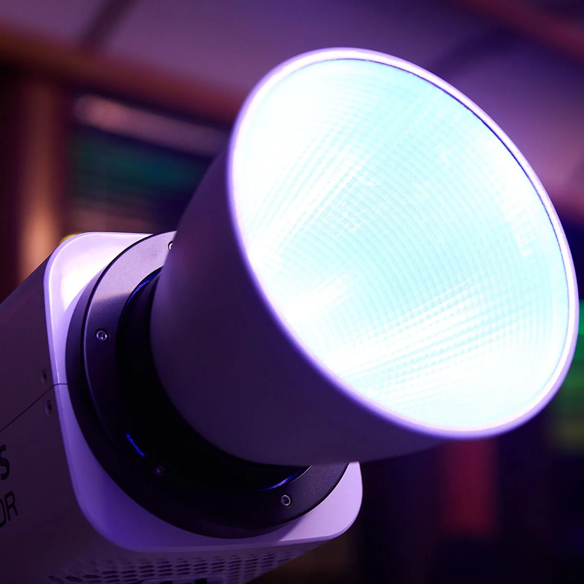 Godox Litemons LA300BI Bi Colour LED Video Light 2 Light Kit - Image 3