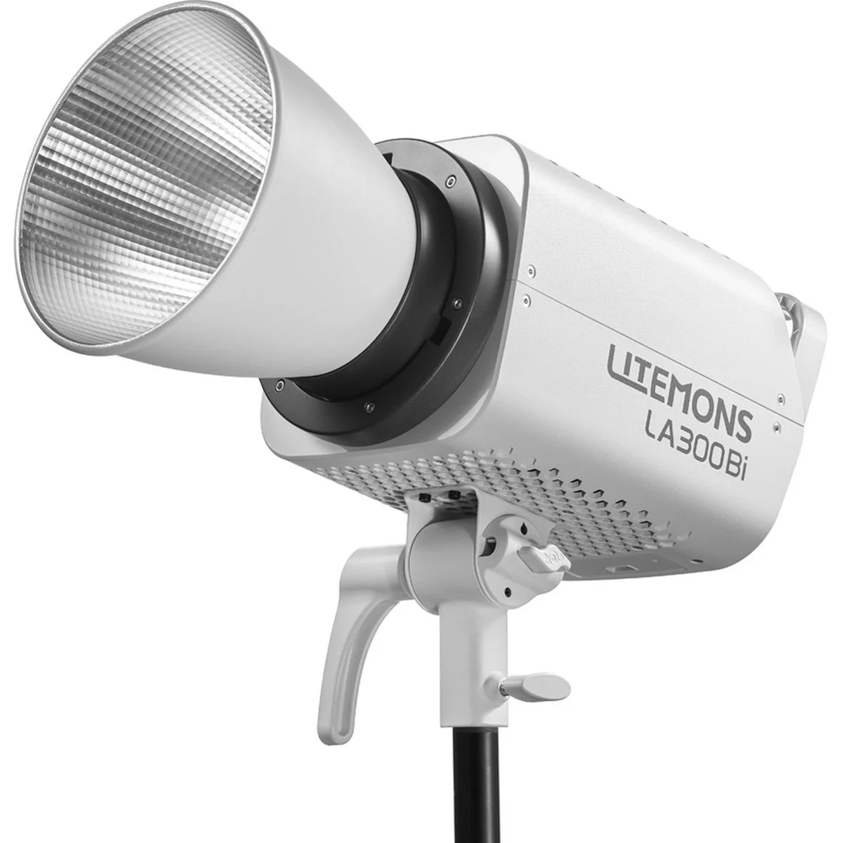 Godox Litemons LA300BI Bi Colour LED Video Light 2 Light Kit - Image 5