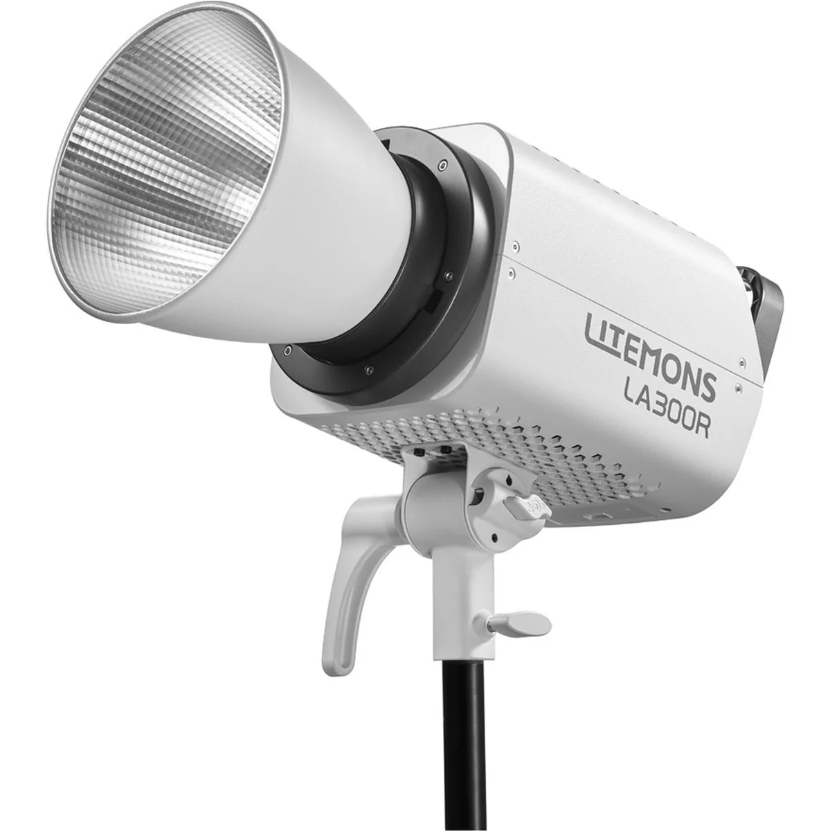 Godox Litemons LA300R RGB LED Video Light 2 Light Kit - Image 5