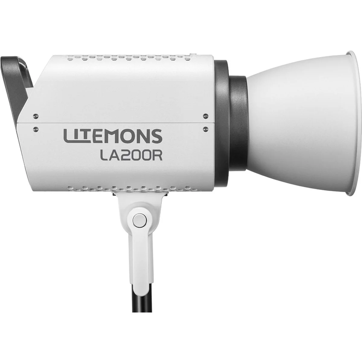 Godox Litemons LED Video Light Kit LA200R K1 - Image 5