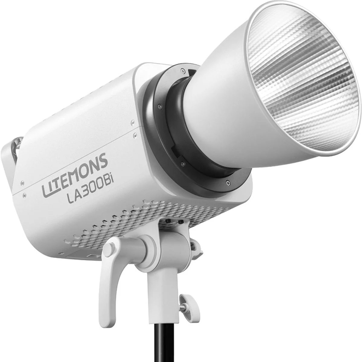 Godox Litemons LED Video Light Kit LA300BI K1 - Image 5