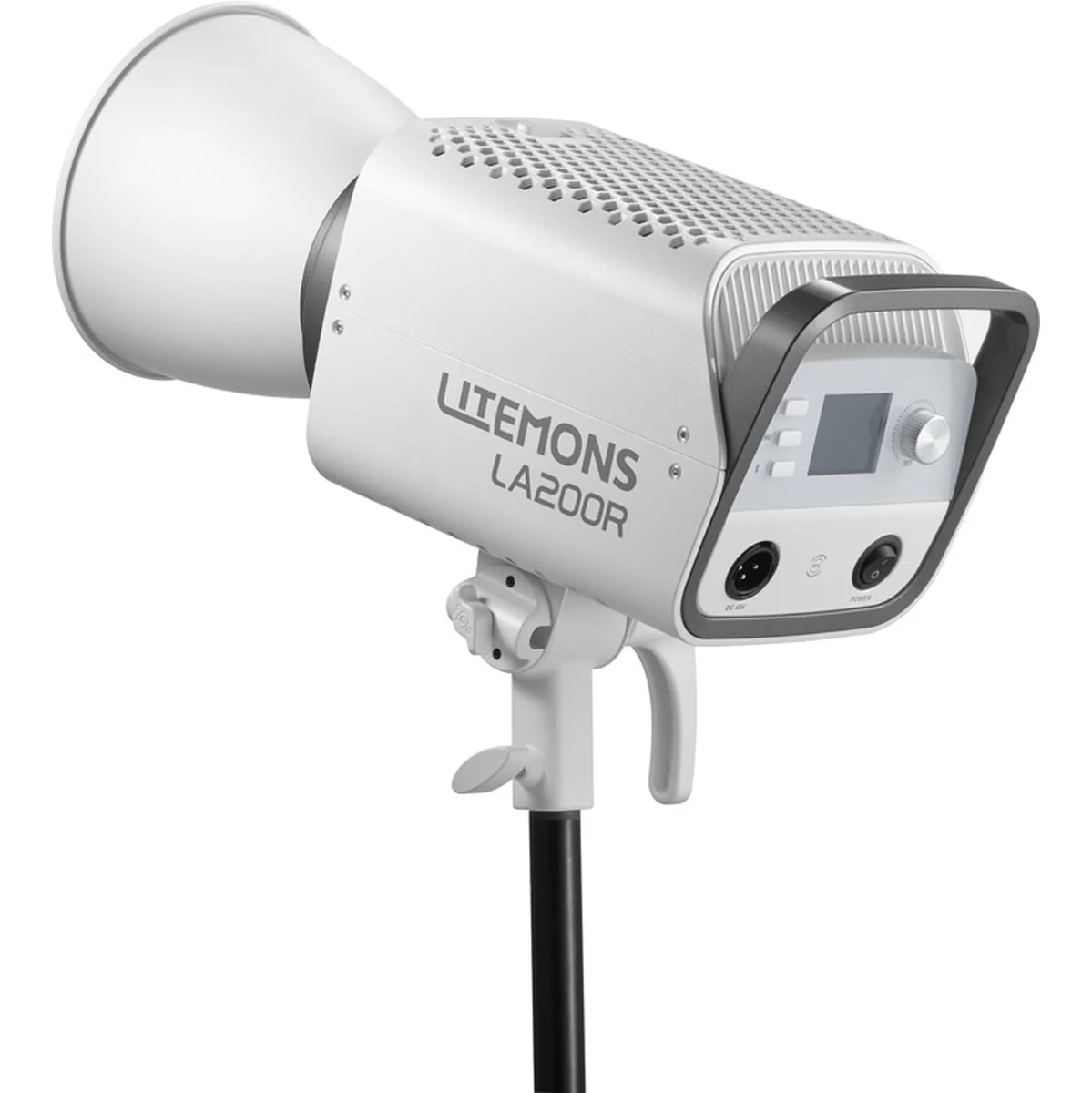 Godox Litemons LED Video Light LA200R - Image 4