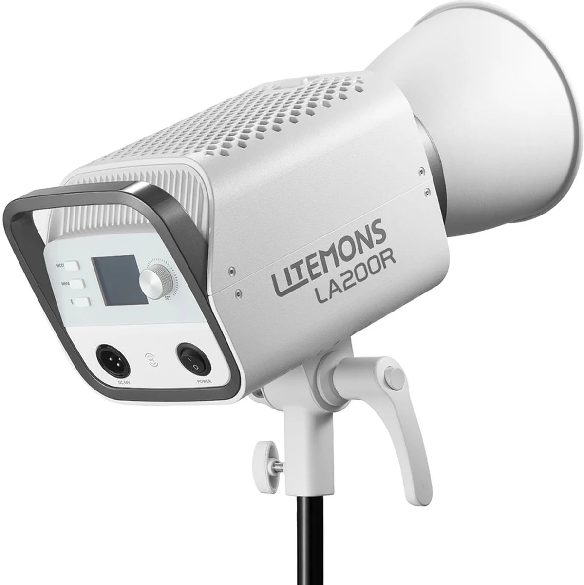 Godox Litemons LED Video Light LA200R - Image 5
