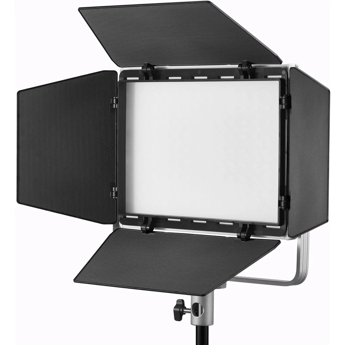 Godox Litemons LP1200R RGB LED Light Panel 3 Light Kit - Image 5