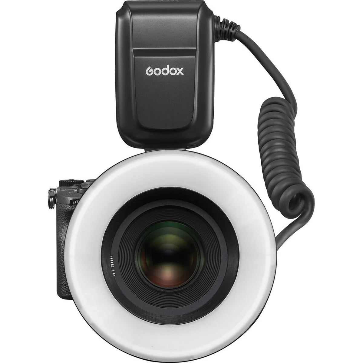 Godox MF-R76S+ Dental Flash - Image 4