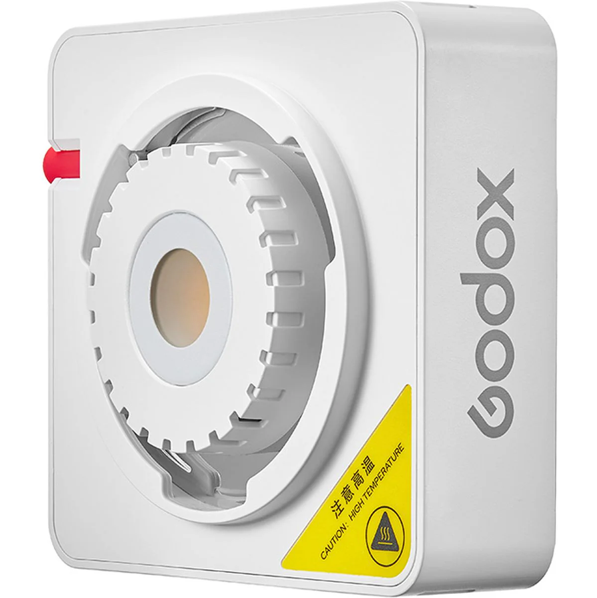Godox ML100R Portable LED RGB Light - Image 4