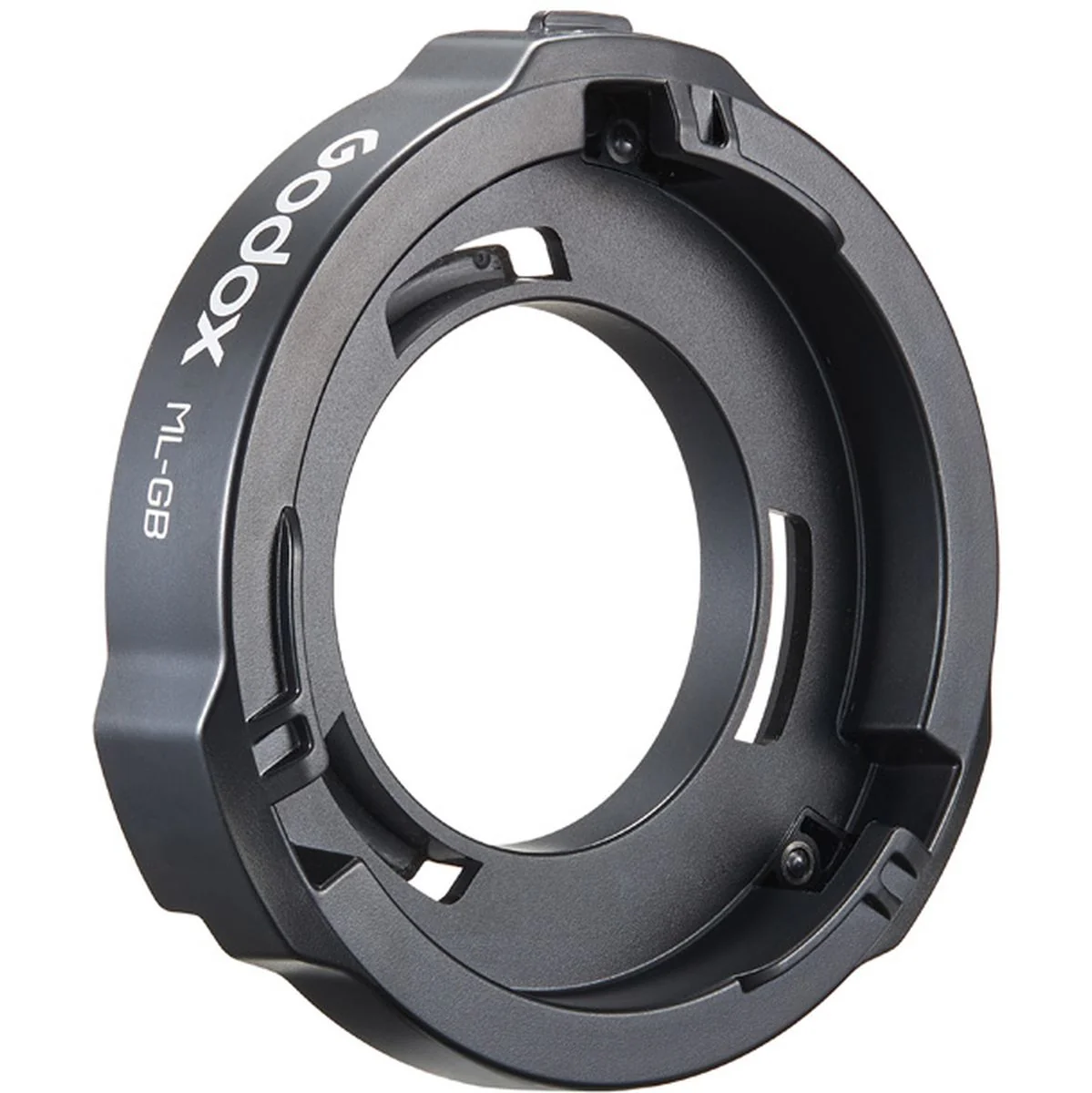 Godox Mount To Bowens Mount Adaper For ML60IIBI/ML100IIBI - Image 5
