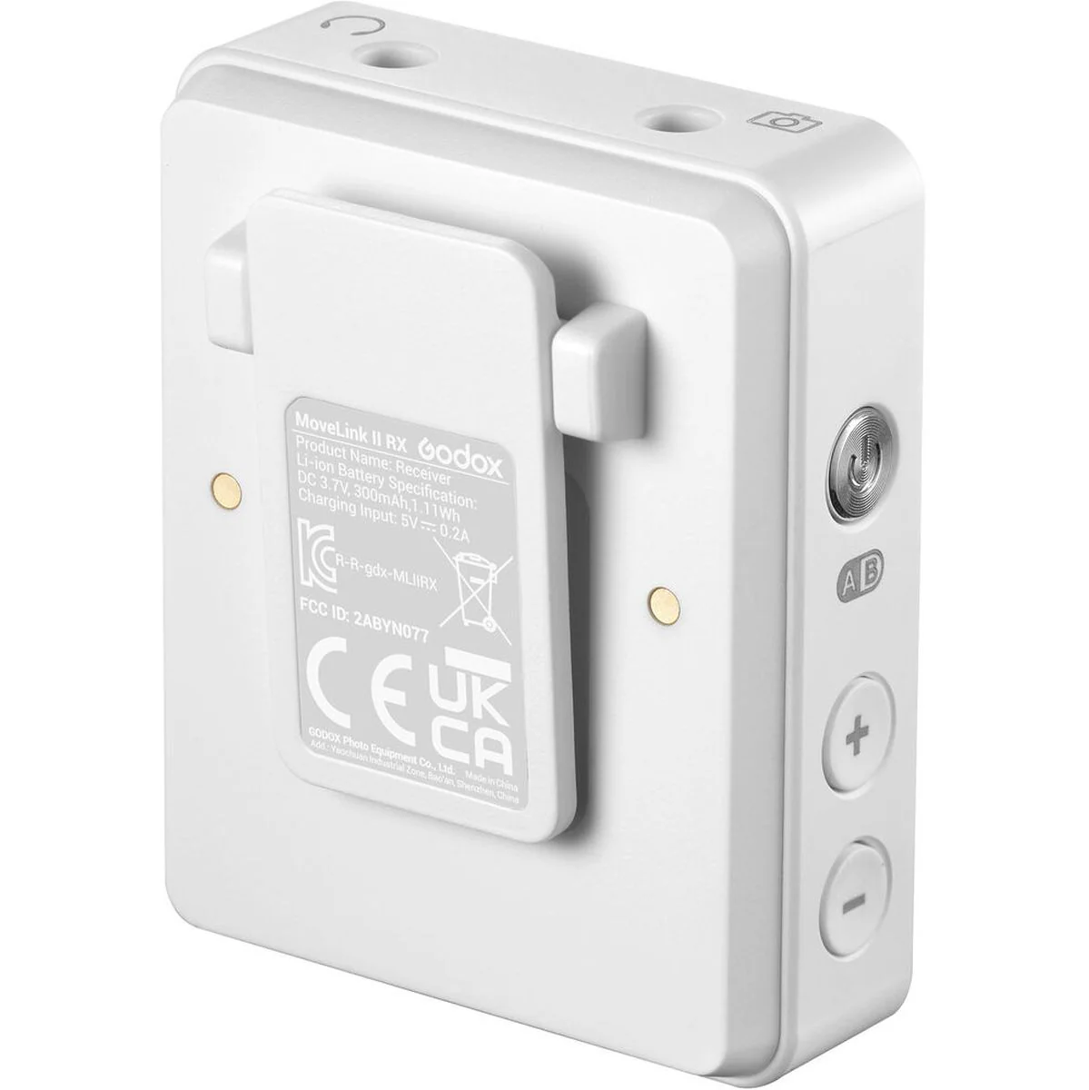 Godox Movelink II M1 (White) - Image 5