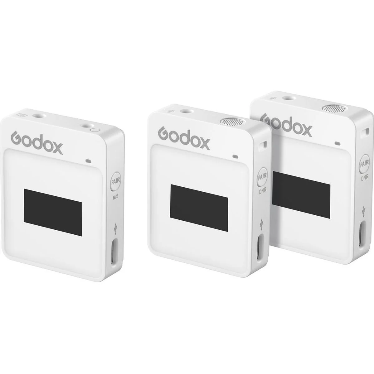 Godox Movelink II M2 (White) - Image 2