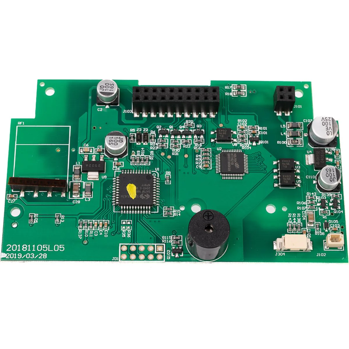 Godox MS300 Control Board