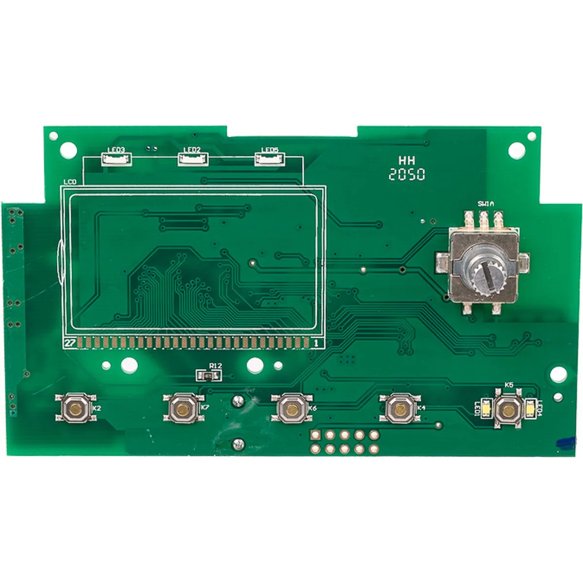Godox MS300 Control Board - Image 2