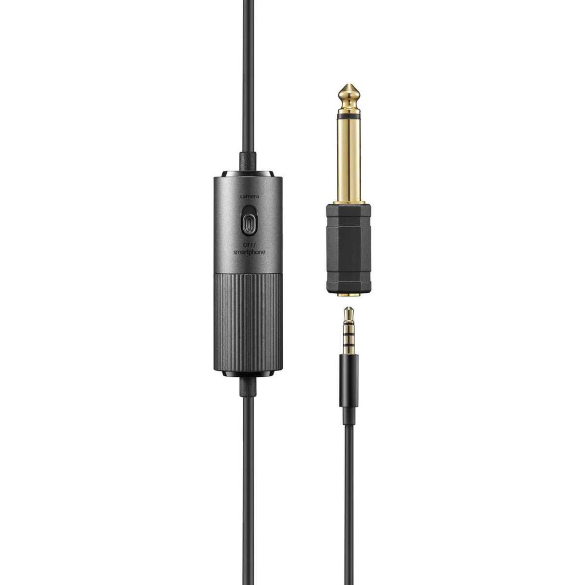 Godox Omnidirectional Dual Lavalier Microphone LMD-40C - Image 2