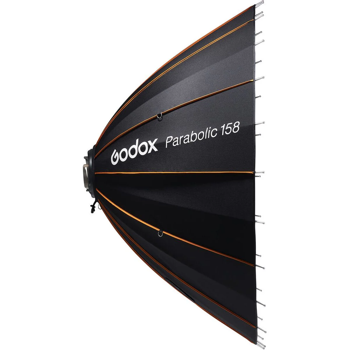 Godox Parabolic Reflector Kit 158 - Image 2
